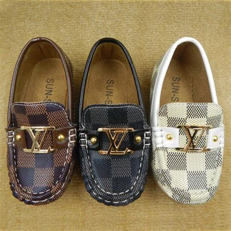 children's louis vuitton shoes|Baby Collection: Designer Baby Clothes, Gifts.